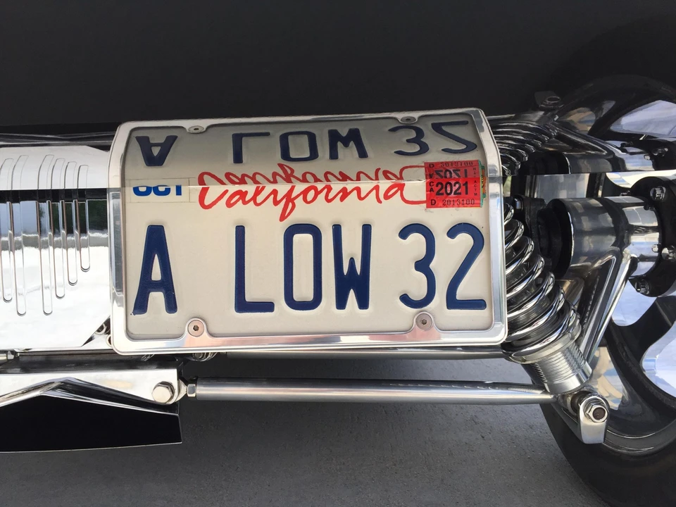 Ford Hot Rod - Image 31 of 31