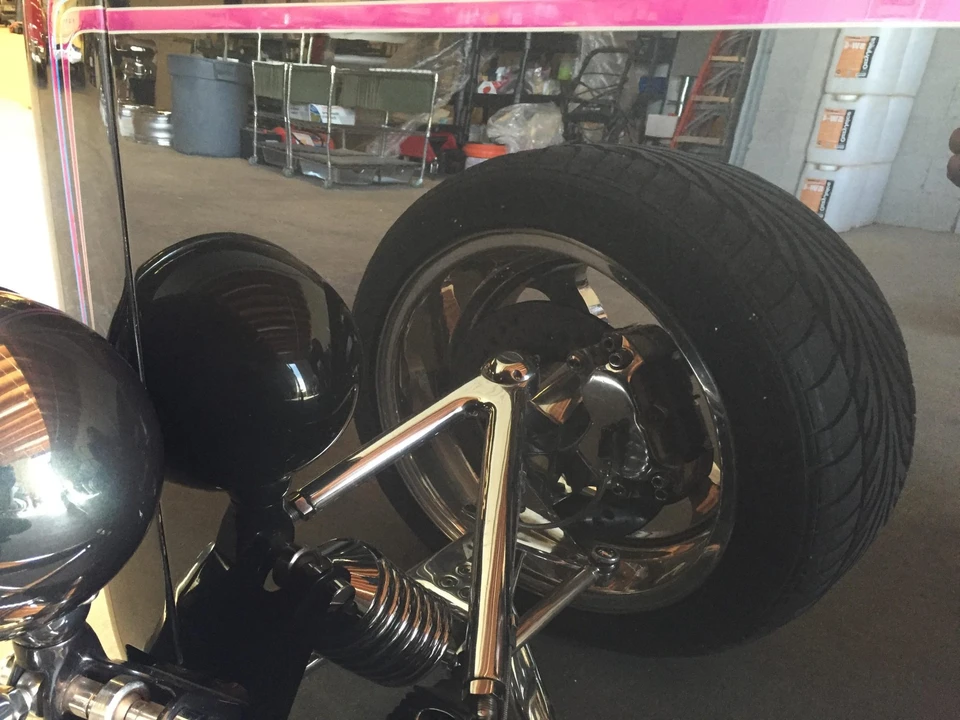 Ford Hot Rod - Image 25 of 31