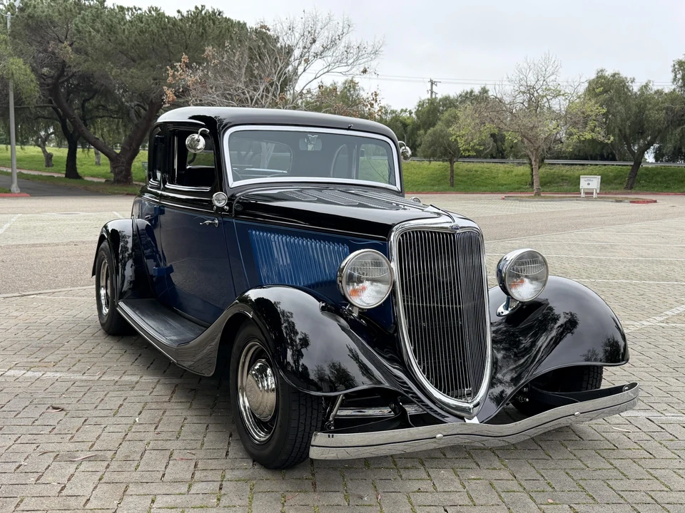 1934 Ford Model 18 & 40 - Image 22 of 31