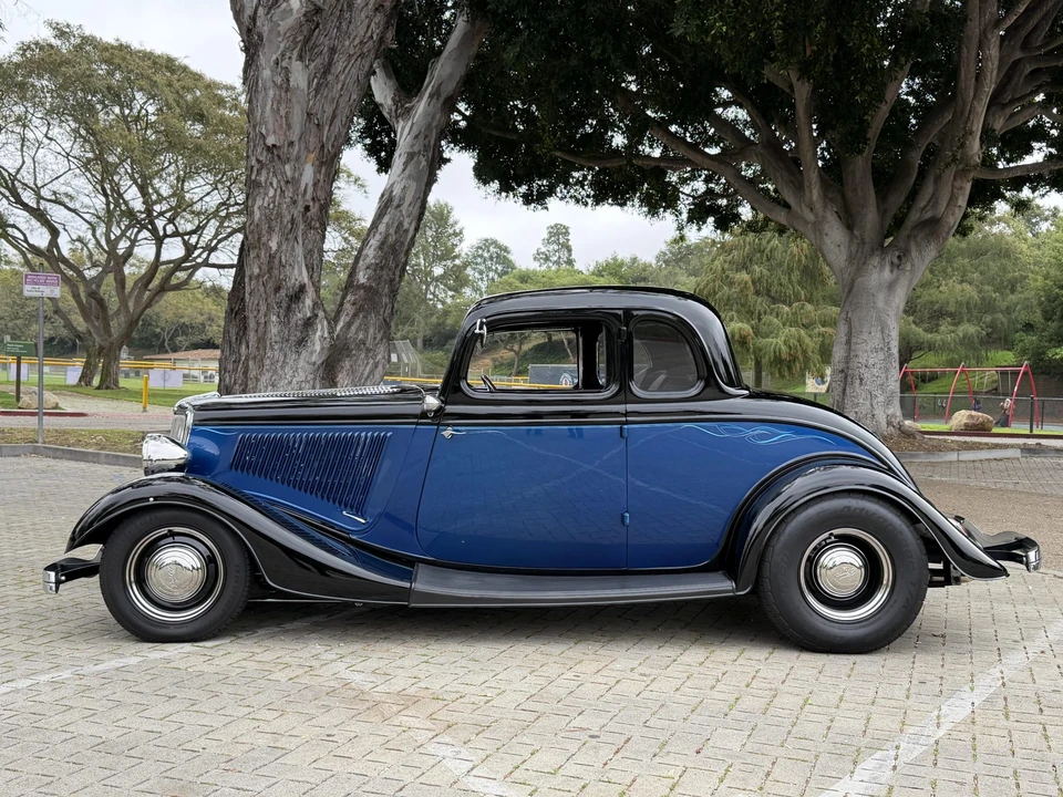 1934 Ford Model 18 & 40 - Image 16 of 31