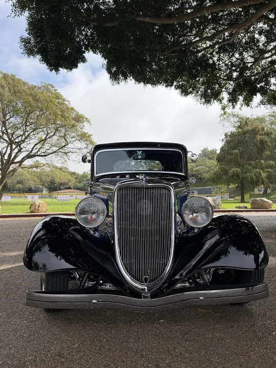 1934 Ford Model 18 & 40 - Image 24 of 31