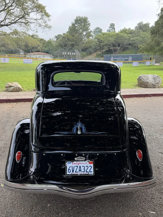 1934 Ford Model 18 & 40 - Image 18 of 31