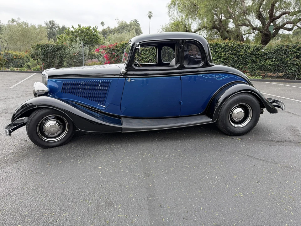1934 Ford Model 18 & 40 - Image 15 of 31