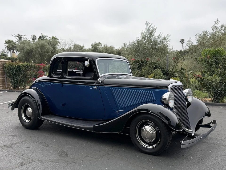 1934 Ford Model 18 & 40 - Image 19 of 31