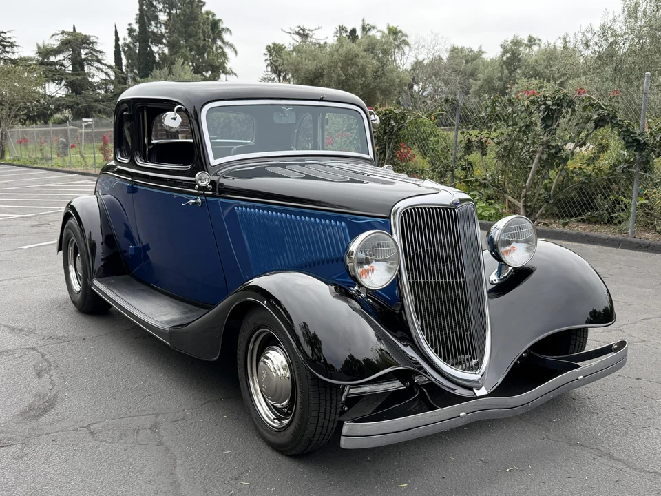 1934 Ford Model 18 & 40 - Image 21 of 31