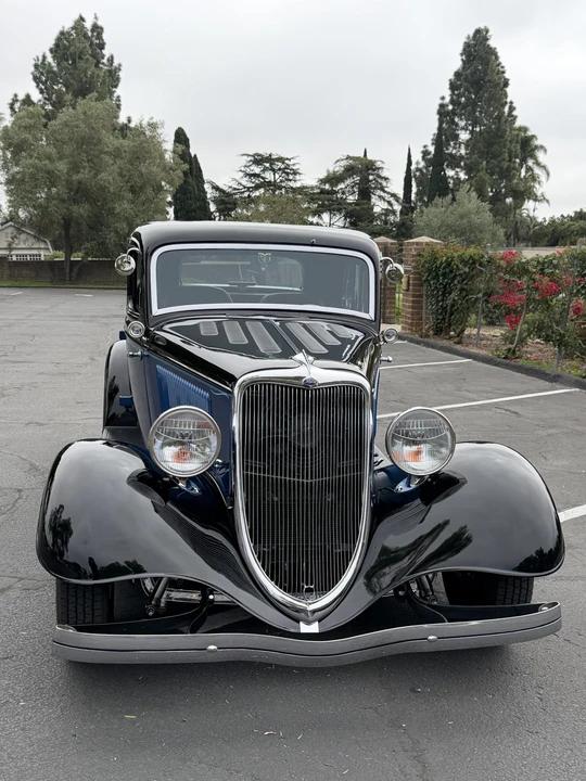 1934 Ford Model 18 & 40 - Image 25 of 31