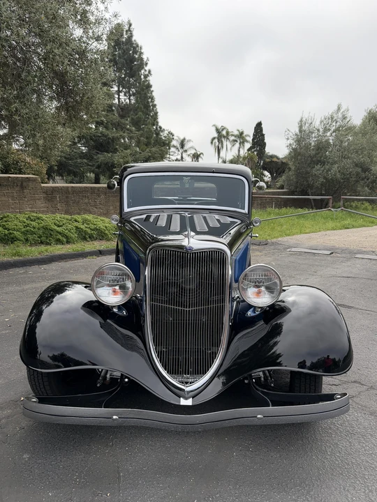 1934 Ford Model 18 & 40 - Image 23 of 31