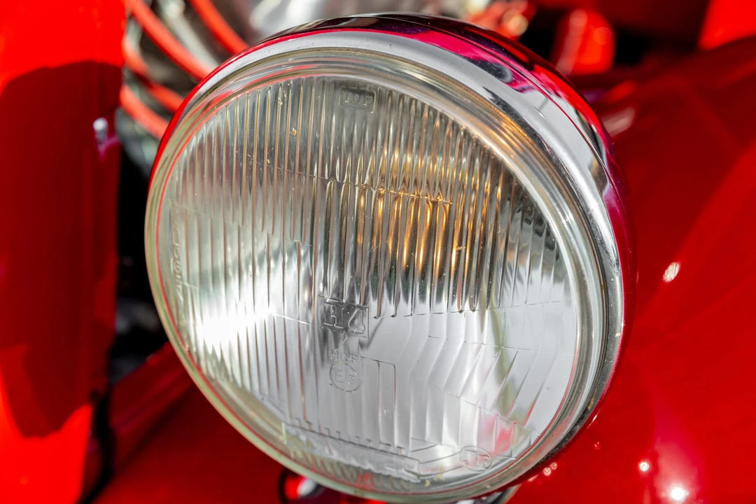 1935 Ford Pickup (1935-1936) - Image 19 of 31