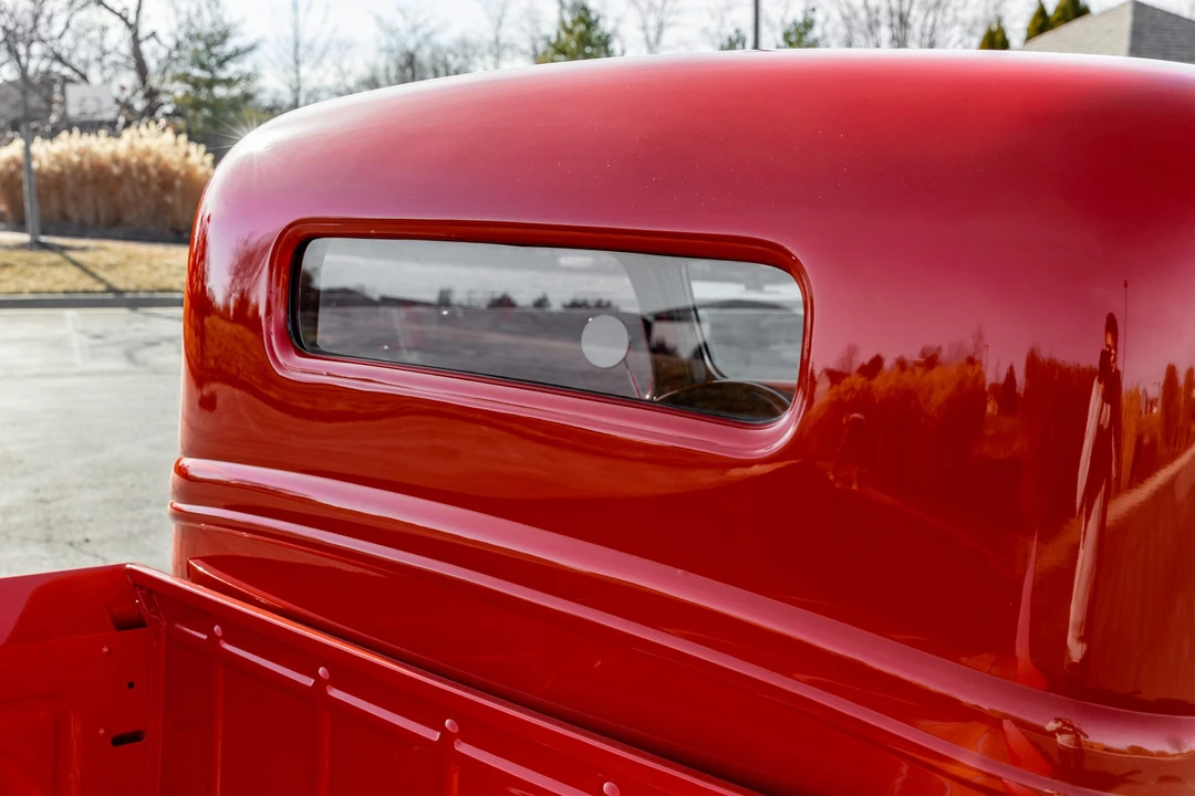 1935 Ford Pickup (1935-1936) - Image 29 of 31
