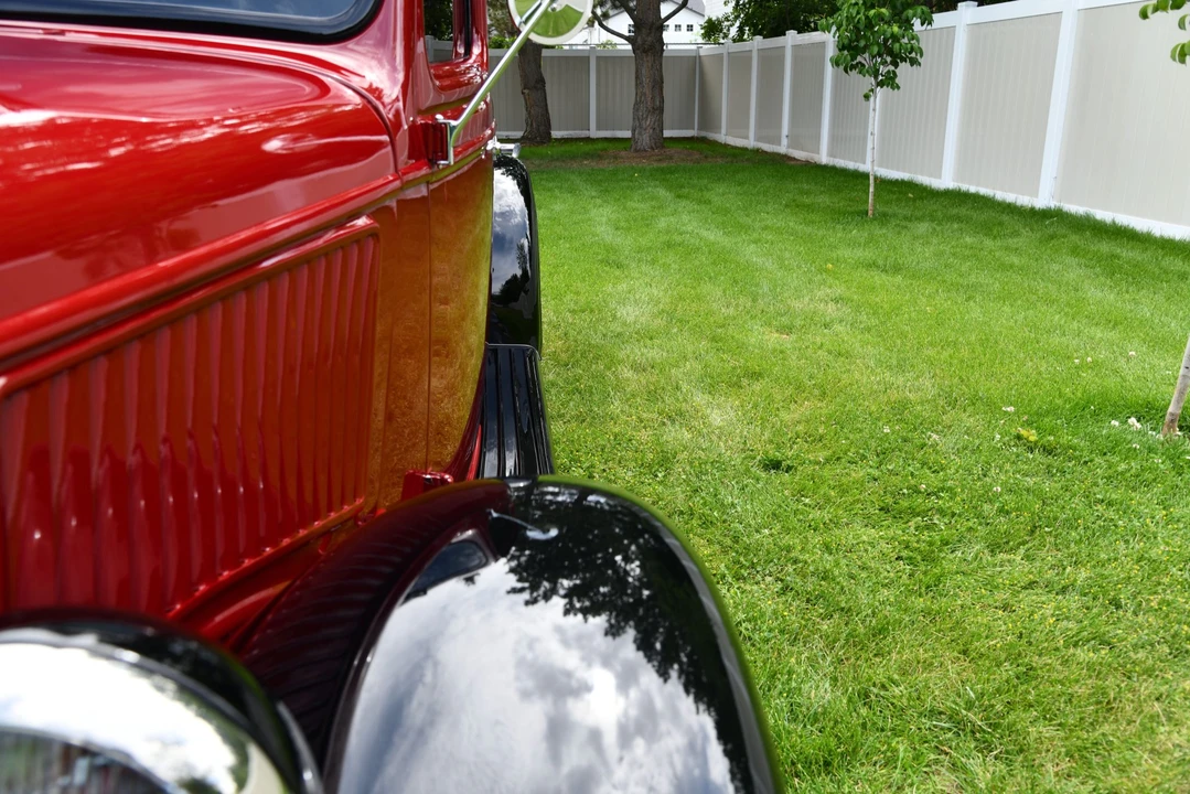 1936 Ford Pickup (1935-1936) - Image 29 of 31