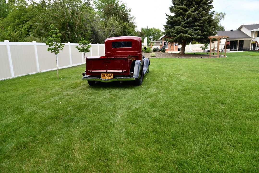 1936 Ford Pickup (1935-1936) - Image 14 of 31