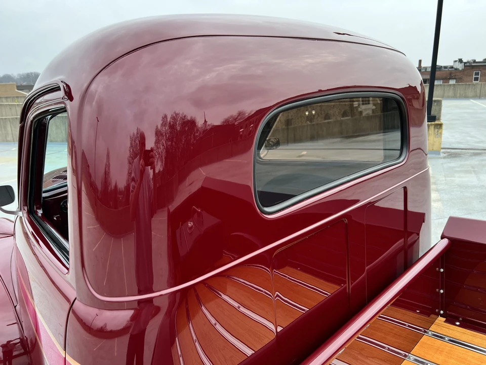 1946 Studebaker - Image 31 of 31