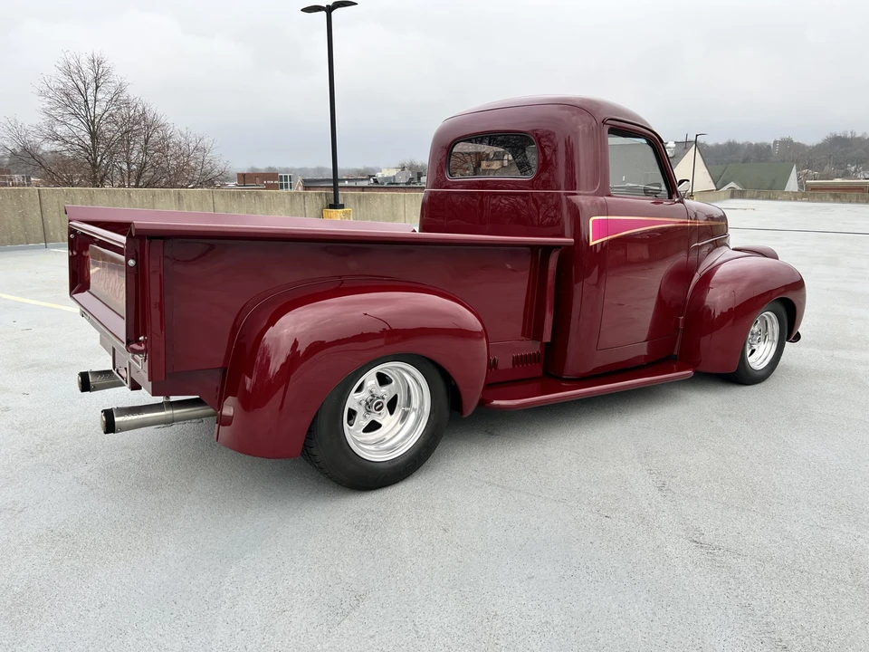 1946 Studebaker - Image 15 of 31