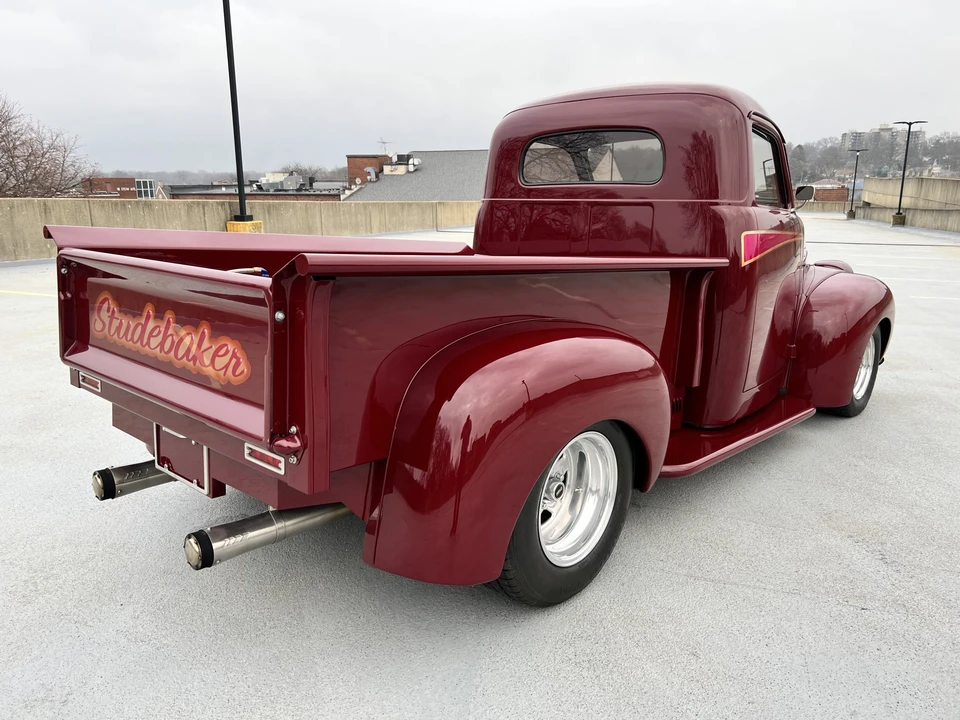 1946 Studebaker - Image 14 of 31