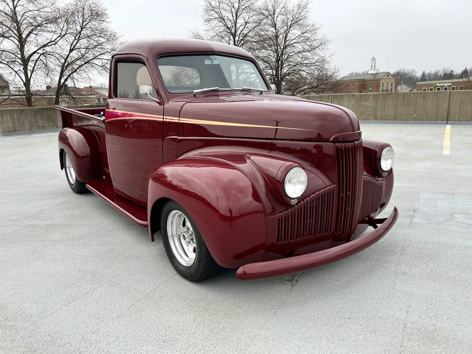 1946 Studebaker - Image 23 of 31
