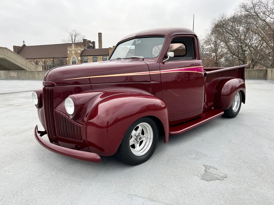1946 Studebaker - Image 3 of 31