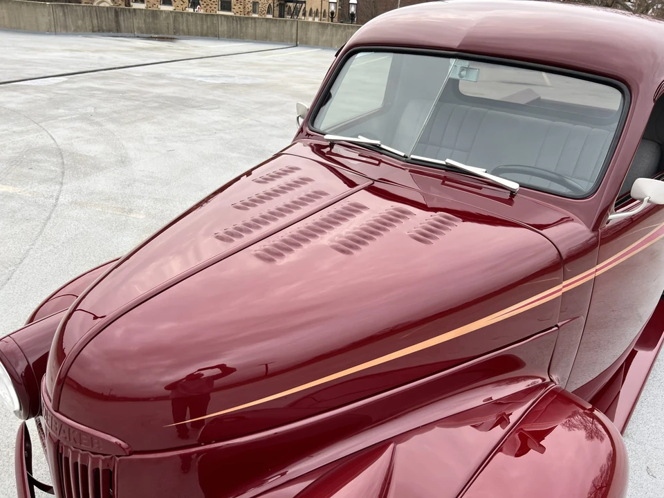 1946 Studebaker - Image 27 of 31