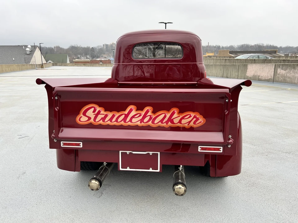 1946 Studebaker - Image 12 of 31