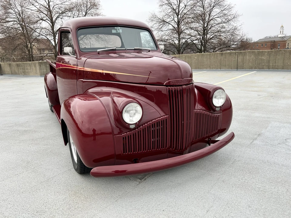 1946 Studebaker - Image 22 of 31