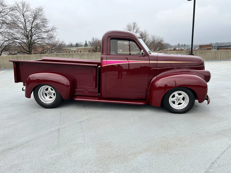 1946 Studebaker - Image 18 of 31