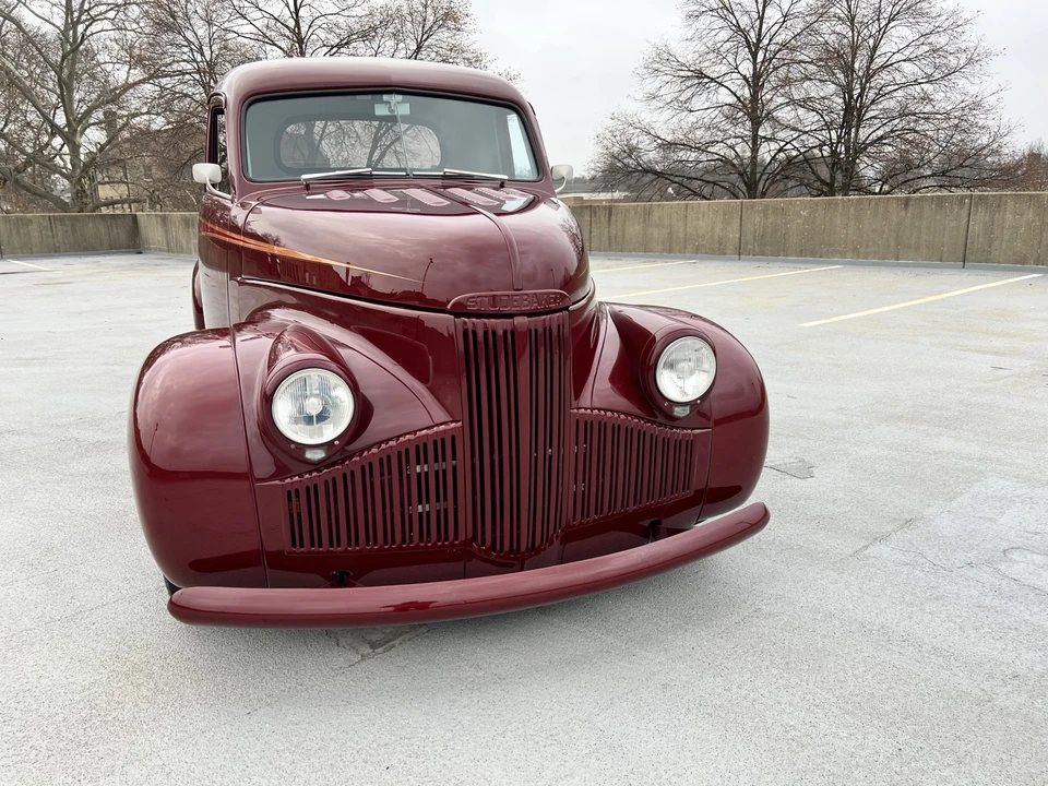 1946 Studebaker - Image 24 of 31