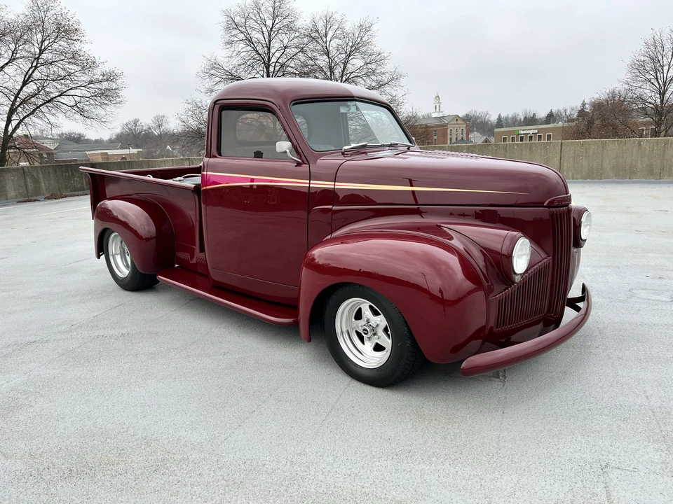 1946 Studebaker - Image 21 of 31