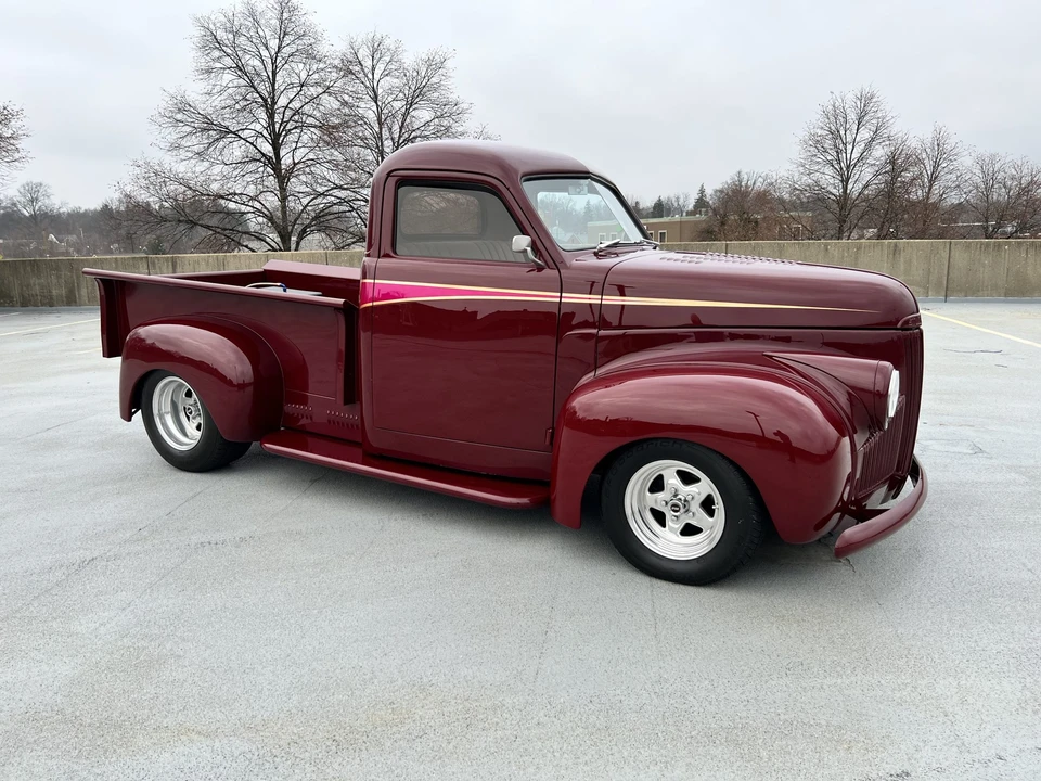 1946 Studebaker - Image 20 of 31