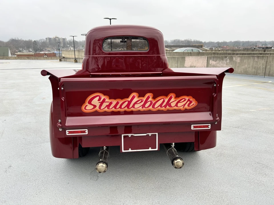 1946 Studebaker - Image 11 of 31