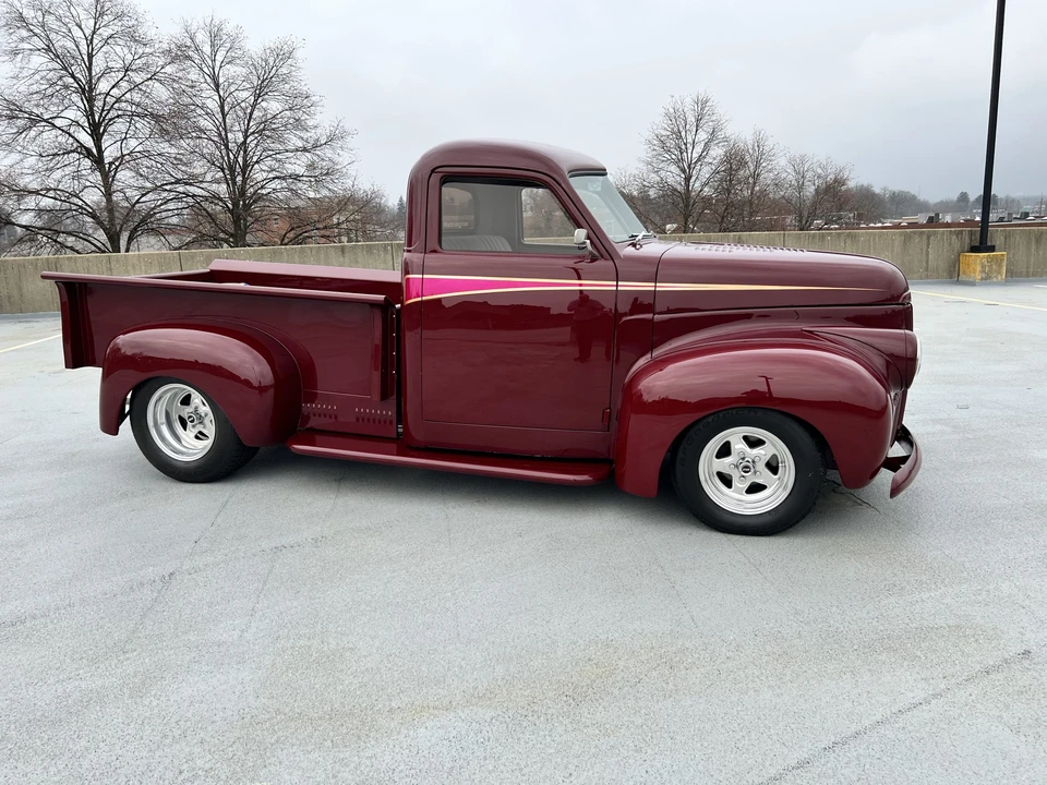 1946 Studebaker - Image 19 of 31