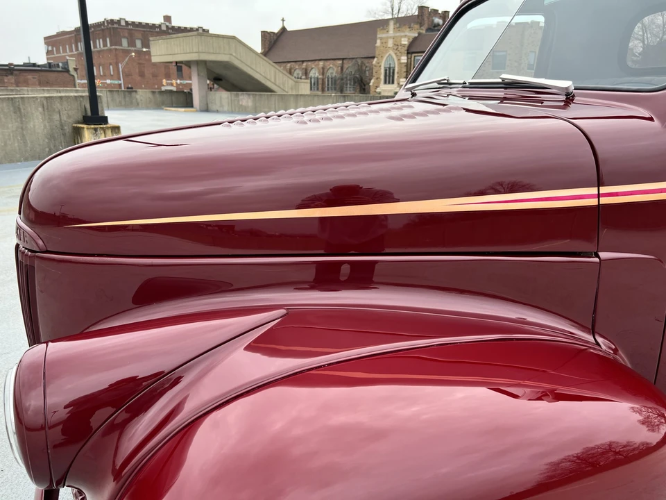 1946 Studebaker - Image 26 of 31