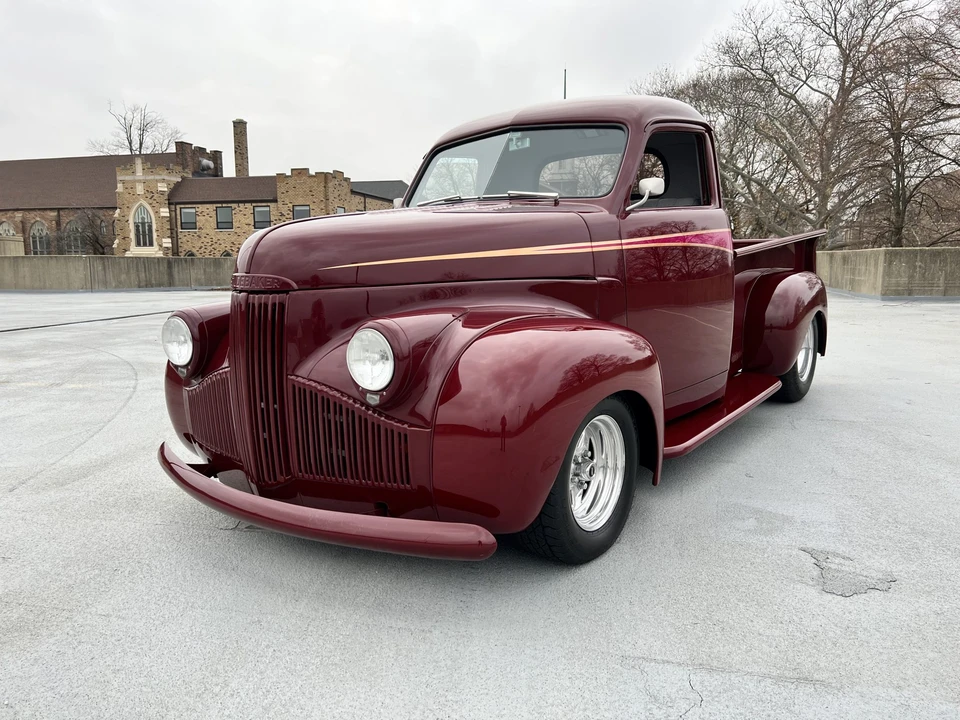 1946 Studebaker - Image 2 of 31