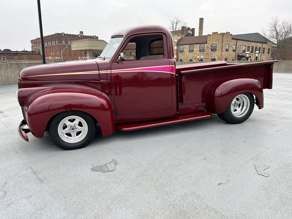 1946 Studebaker - Image 5 of 31