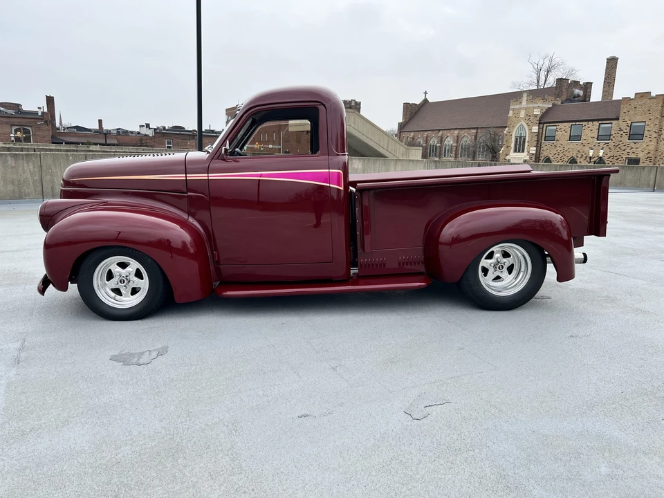 1946 Studebaker - Image 6 of 31