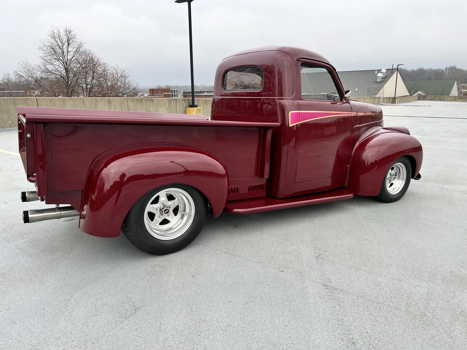 1946 Studebaker - Image 16 of 31