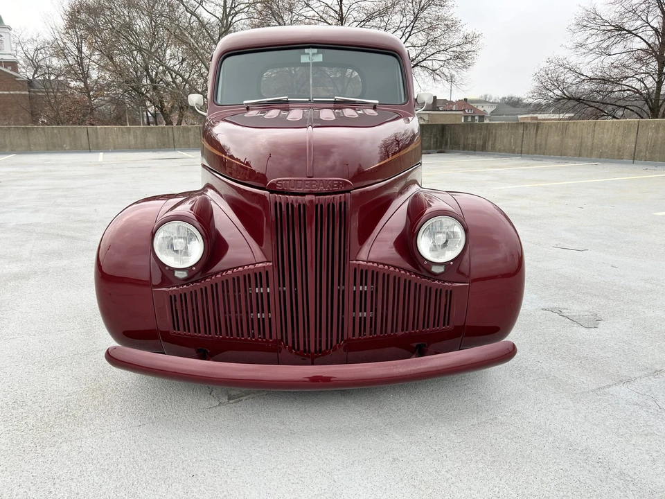 1946 Studebaker - Image 25 of 31