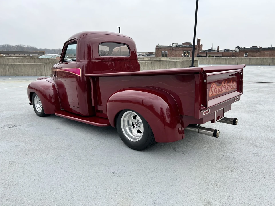 1946 Studebaker - Image 8 of 31