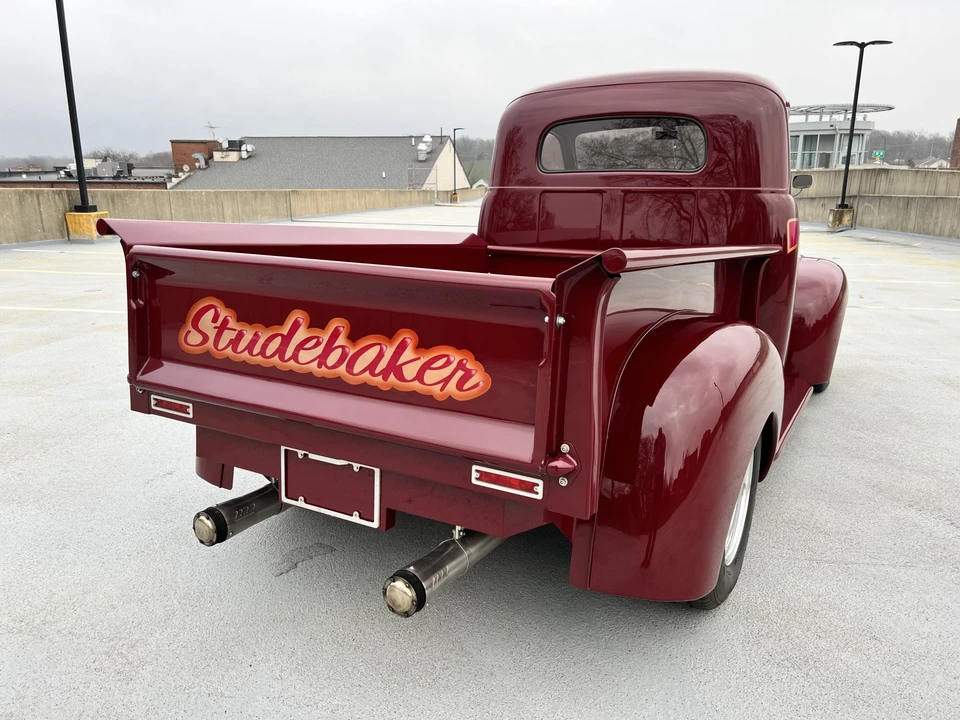 1946 Studebaker - Image 13 of 31