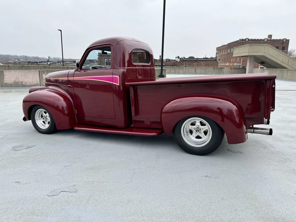 1946 Studebaker - Image 7 of 31