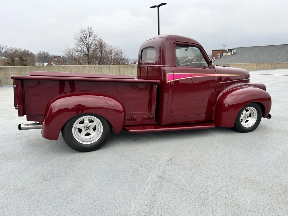 1946 Studebaker - Image 17 of 31