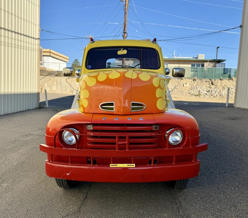 1948 Ford F-Series 1st Gen - Image 6 of 31