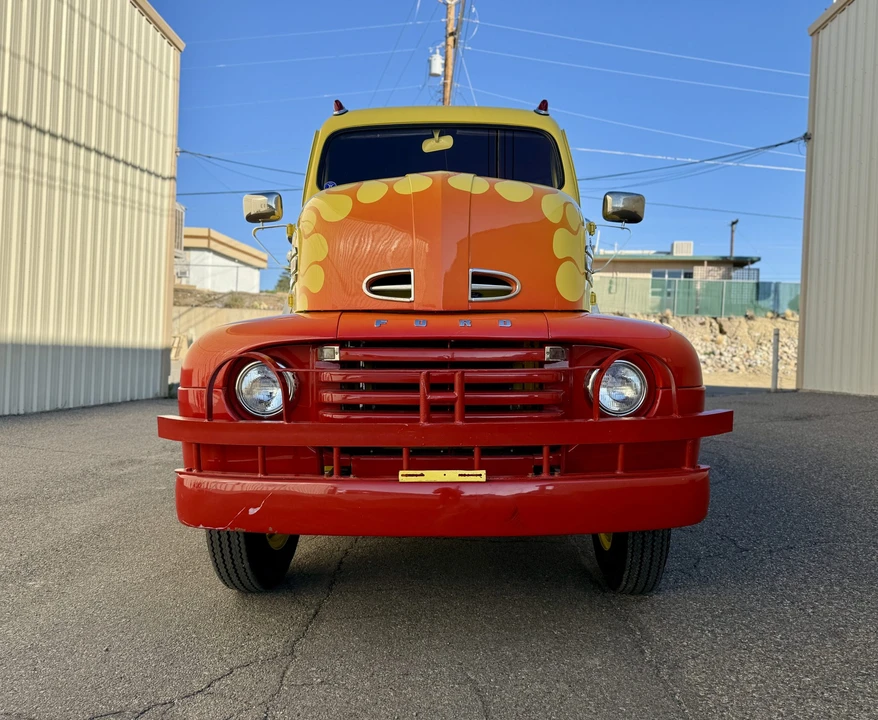 1948 Ford F-Series 1st Gen - Image 5 of 31