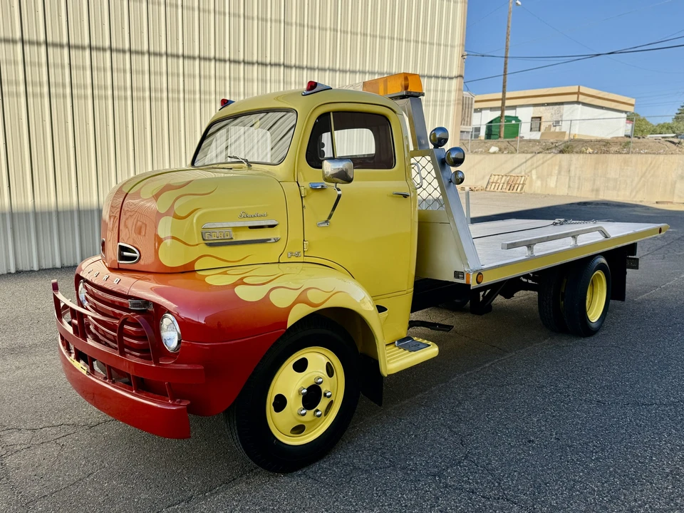 1948 Ford F-Series 1st Gen - Image 4 of 31