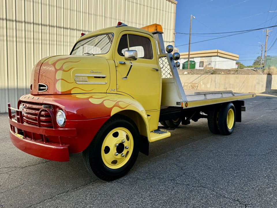 1948 Ford F-Series 1st Gen - Image 3 of 31