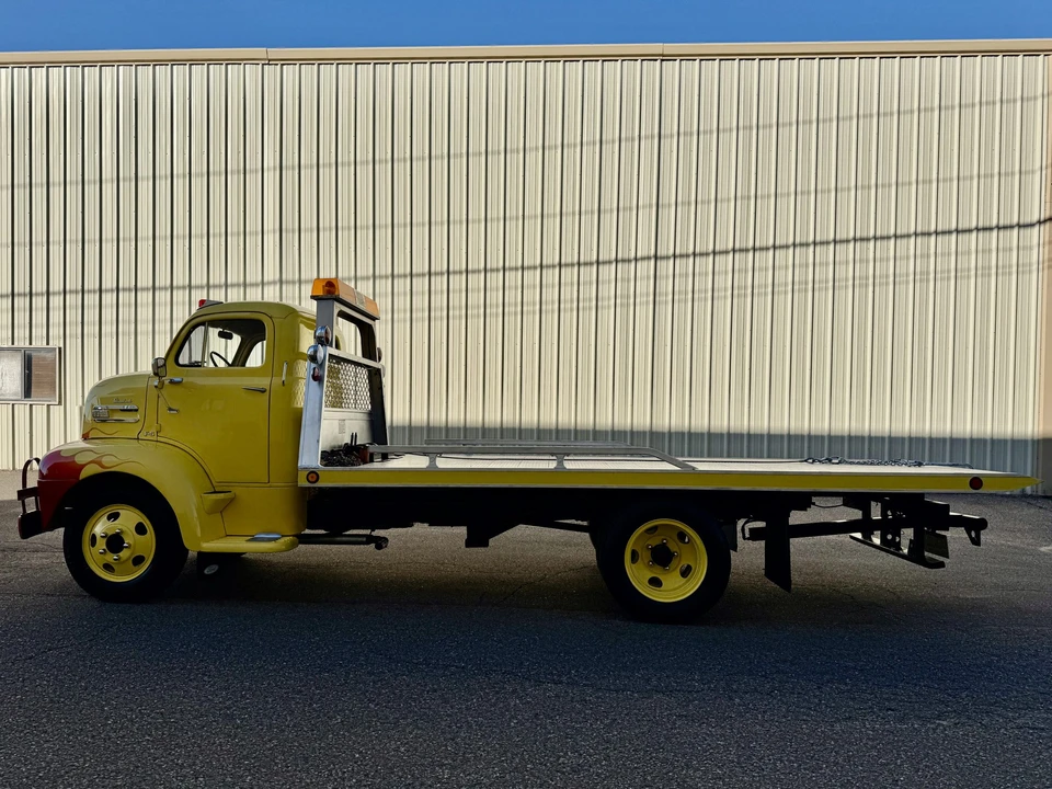 1948 Ford F-Series 1st Gen - Image 20 of 31