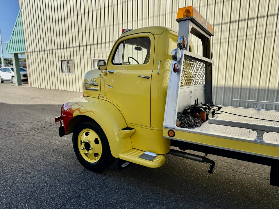1948 Ford F-Series 1st Gen - Image 26 of 31