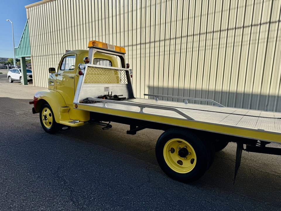 1948 Ford F-Series 1st Gen - Image 19 of 31
