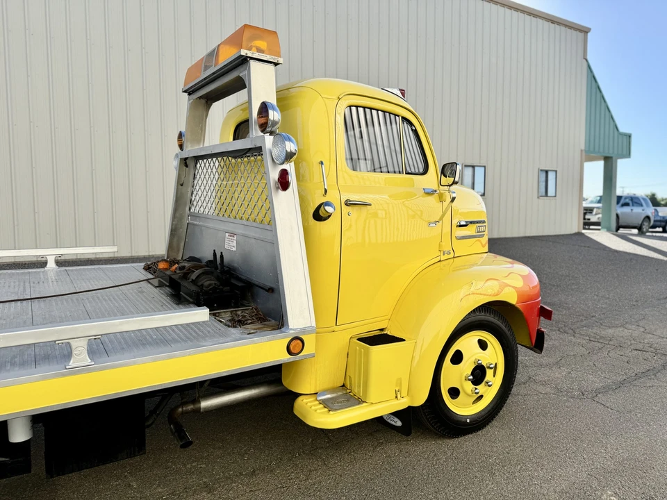 1948 Ford F-Series 1st Gen - Image 10 of 31