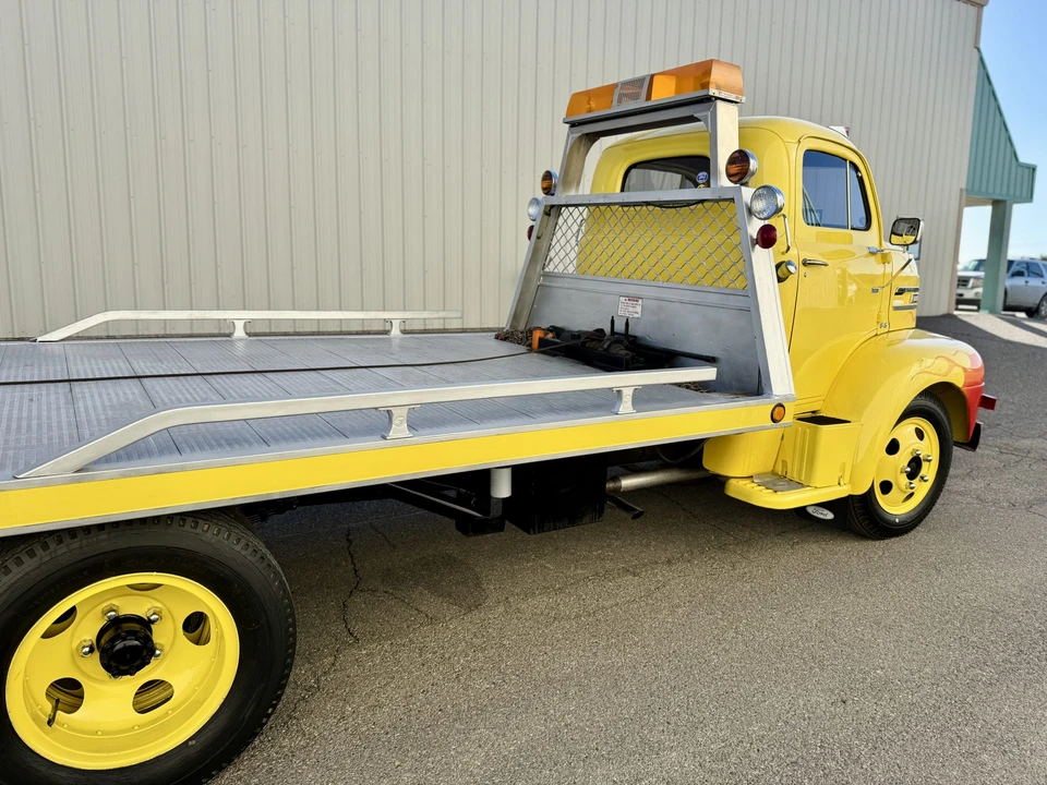 1948 Ford F-Series 1st Gen - Image 9 of 31