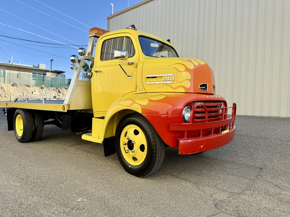 1948 Ford F-Series 1st Gen - Image 7 of 31