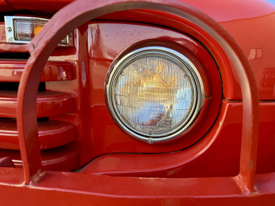 1948 Ford F-Series 1st Gen - Image 22 of 31